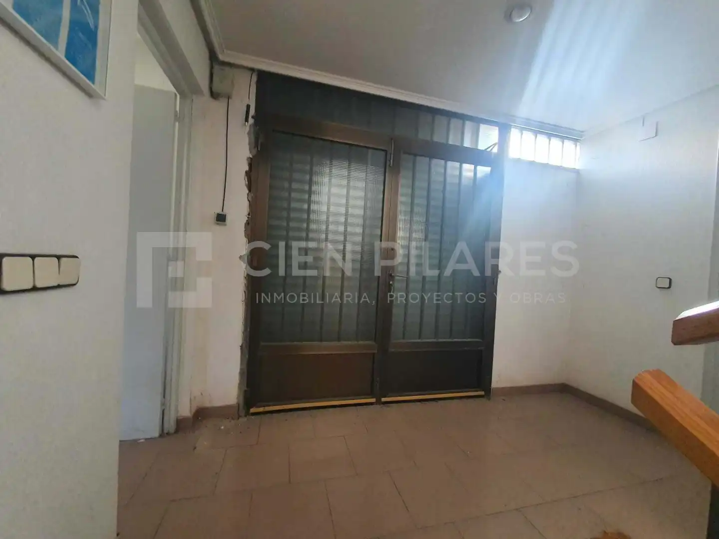 Industrial buildings for rent in Arnedo