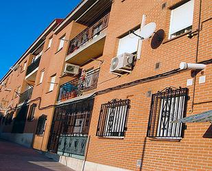 Exterior view of Flat for sale in Magán