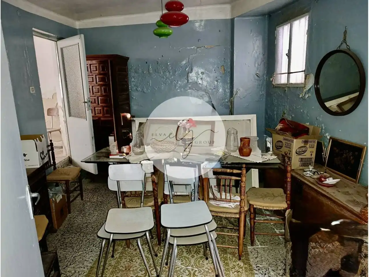 Casa en venda a Calle camargo, imagen 7