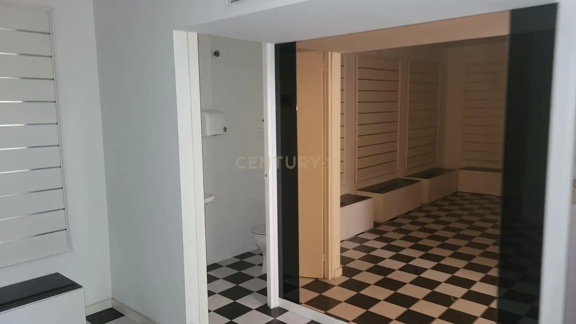 Geschaftsraum zur Miete in Calle del Capitán Arenas, Barcelona, Barcelona, Sp, -1, Sarrià