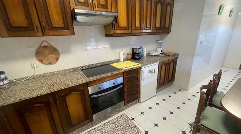 Foto 5 de Casa o xalet de lloguer a Maianca, Oleiros