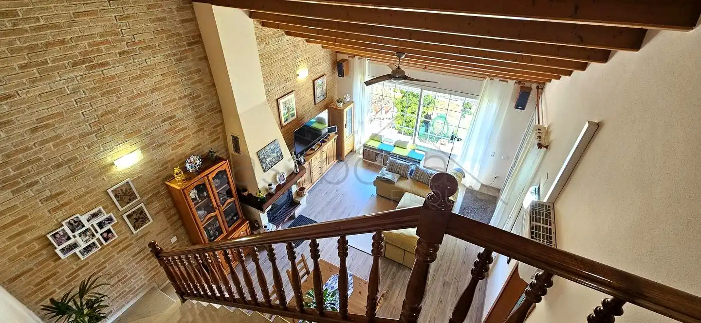Casa o xalet de lloguer a Canet de Mar