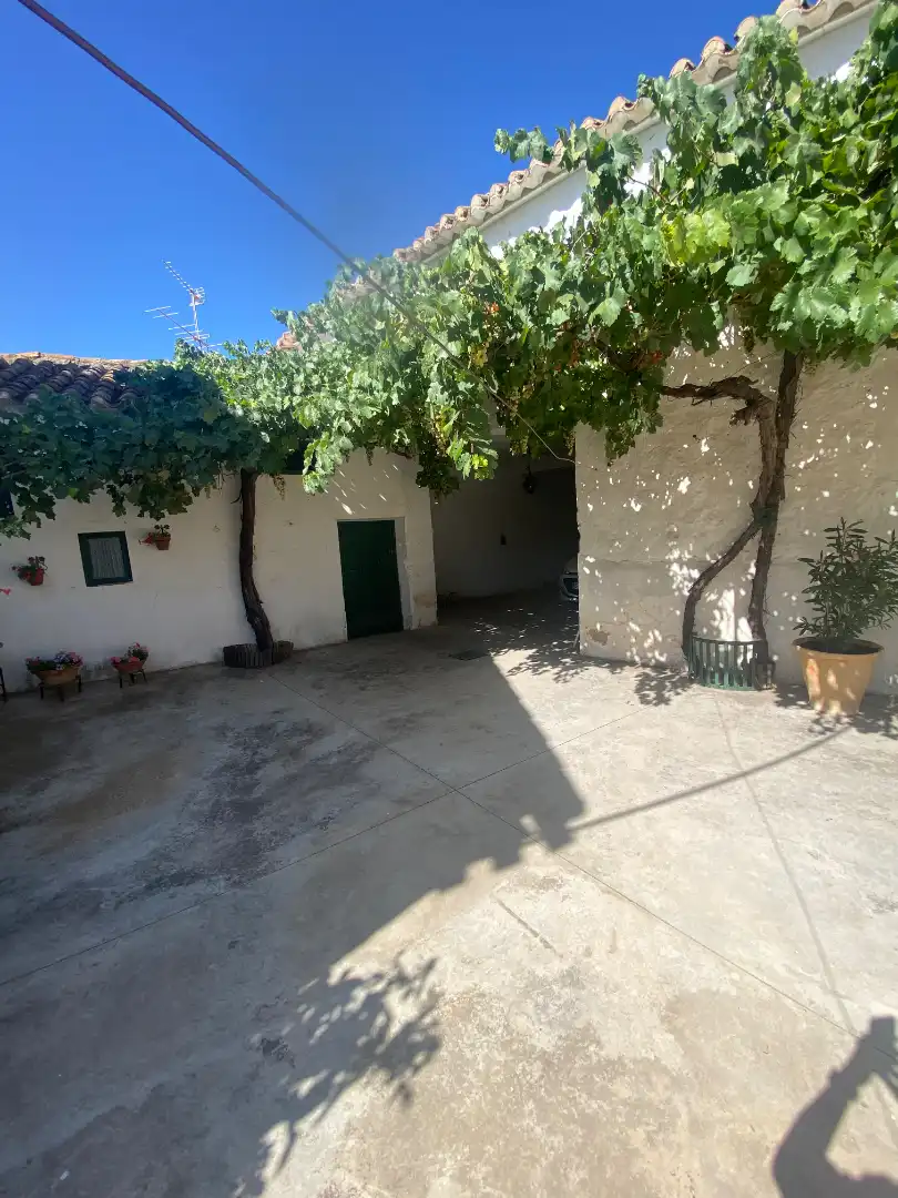 House with garden for sale in Calle Mayor 6, imagen 31