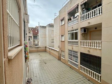 Apartamento en venta en Nueva Torrevieja - Aguas Nuevas