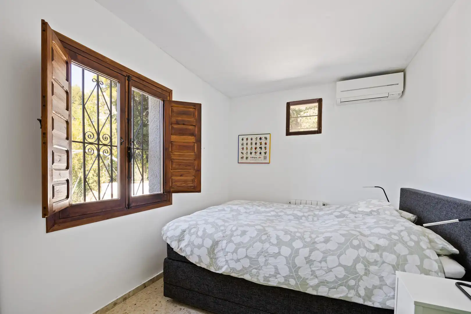 Dormitori de Casa o xalet en venda en Jávea / Xàbia