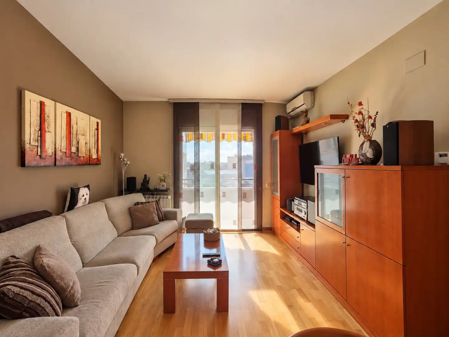 Piso con balcón en venta en Carretera de l'Hospitalet, imagen 11