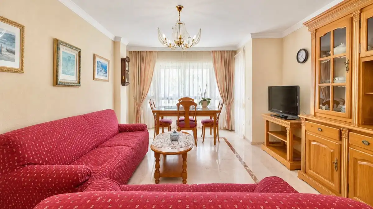 Apartment zum Verkauf in Estepona Pueblo, imagen 8