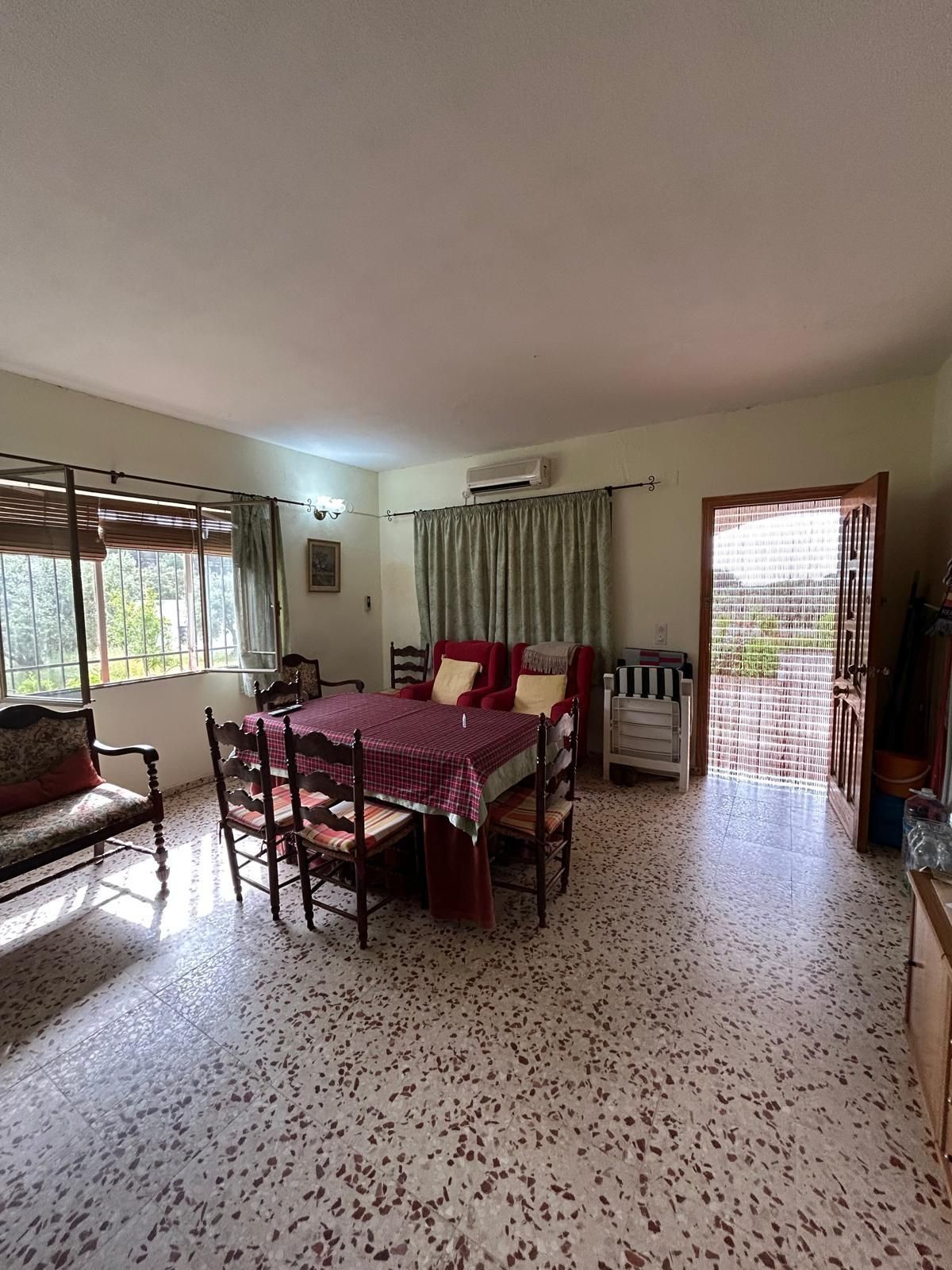 Dining room of Country house for sale in  Córdoba Capital  with Air Conditioner, Private garden and Swimming Pool