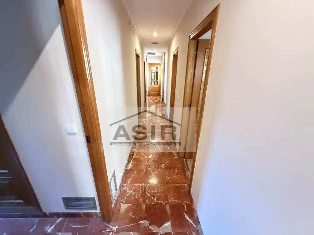 Wohnung zum Verkauf in Alzira mit Terrasse