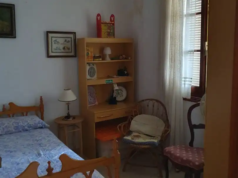 Habitación de Casa o chalet en venta en Campillos con Aire acondicionado, Terraza y Balcón