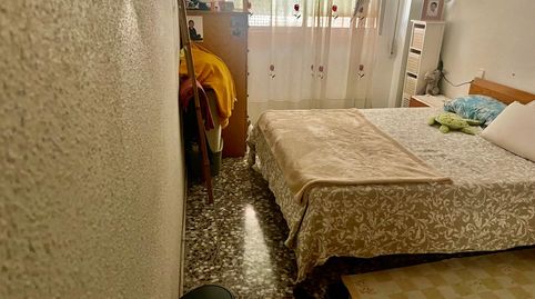 Foto 5 de Piso en venta en Paseo Marqués de Corvera, El Carmen, Murcia Capital