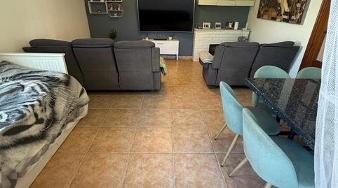 Foto 5 de Casa adosada en venda a Campo de Mijas, Málaga