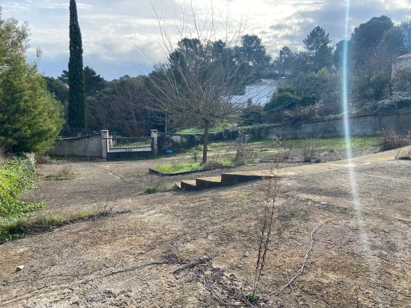 Residential land for sale in Ronda del Paradís 198, imagen 16