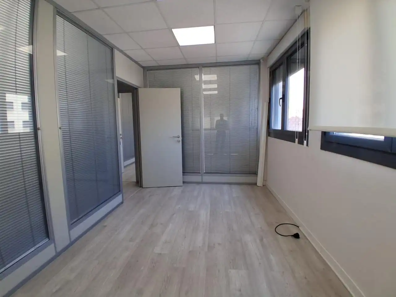 Oficina de alquiler en Barakaldo  con Aire acondicionado