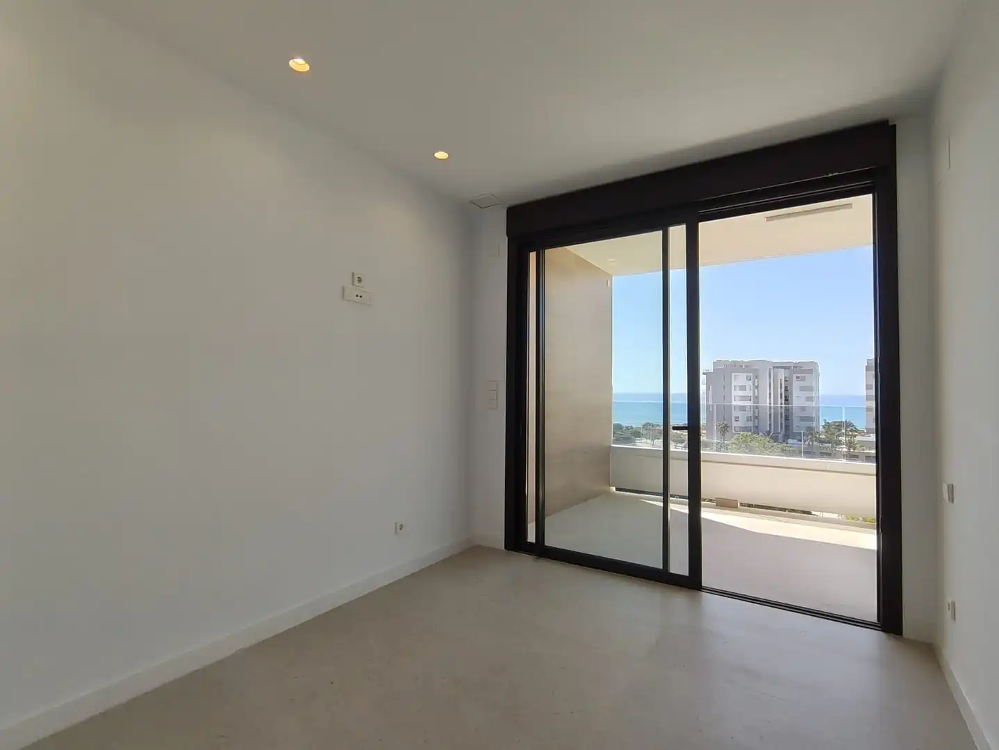 Penthouse with pool for sale in Poble Nou - Montiboli, imagen 6