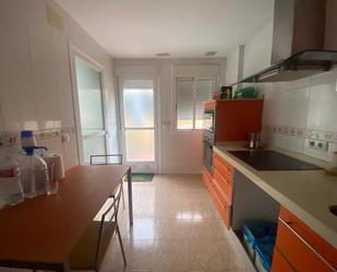 Kitchen of Single-family semi-detached for sale in Cáceres Capital  with Air Conditioner, Heating and Storage room