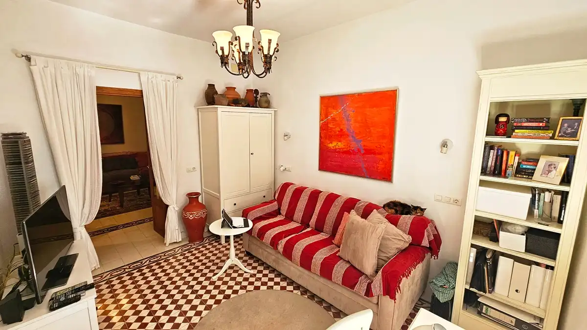 Casa in vendita a Zufre, imagen 19