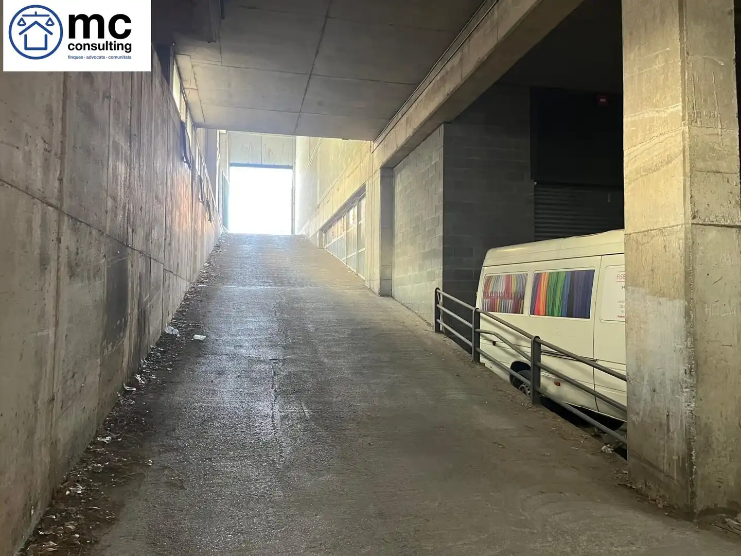 Nave industrial in vendita a Pla d'en Boet, imagen 25