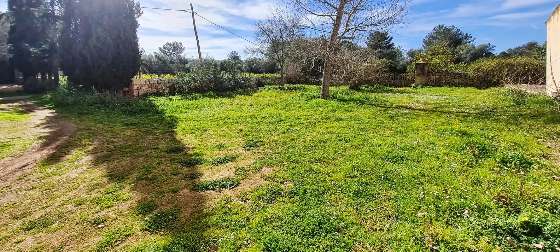 Casa rústica con jardín en venta en Sineu, imagen 20