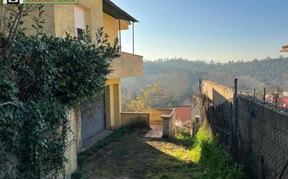 Vista exterior de Casa o xalet en venda en Lloret de Mar amb Terrassa i Piscina