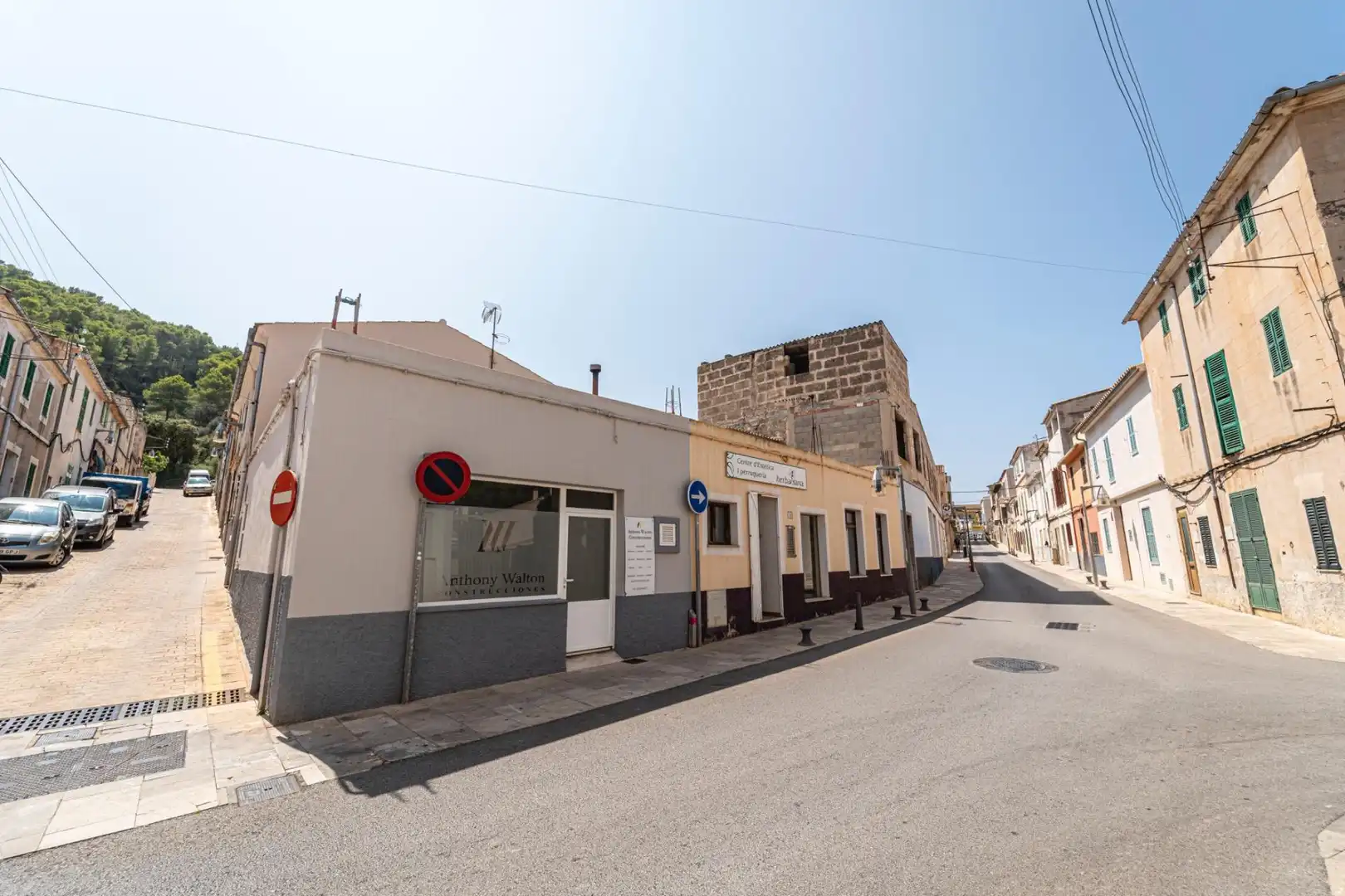 Immobles singulars en venda a Capdepera Poble, imagen 3