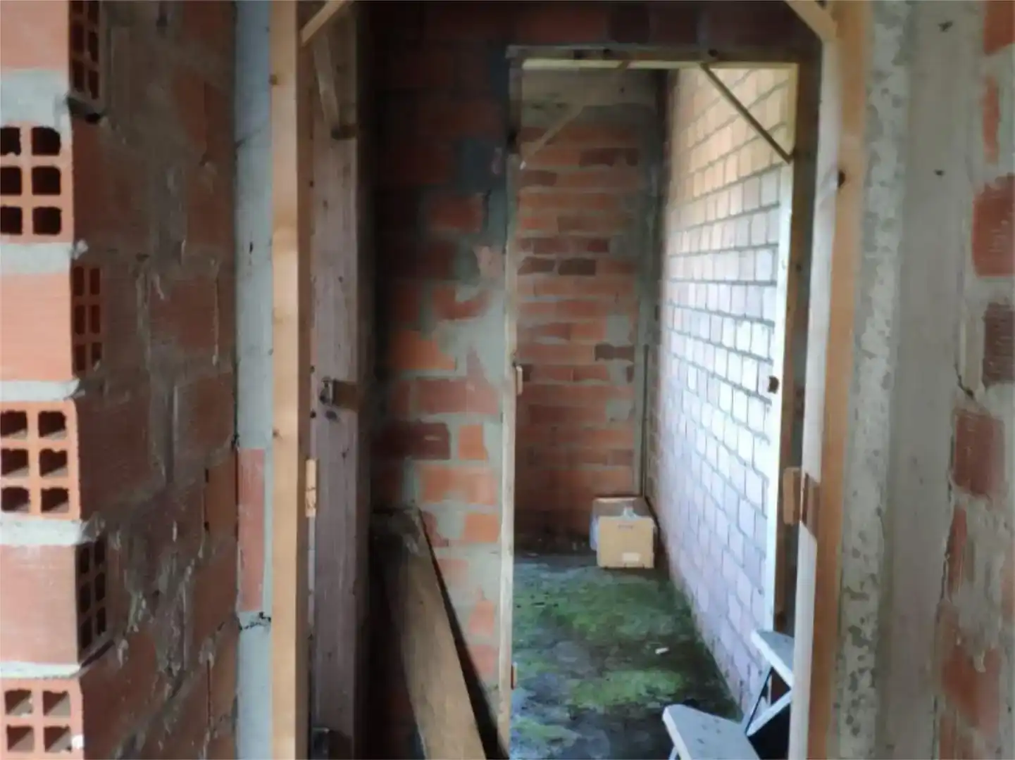 Casa o chalet en venta en Cerceda