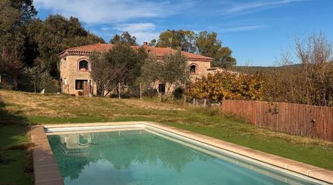 Foto 4 de Finca rústica en venda a Plaça Major, 9, Cistella, Girona