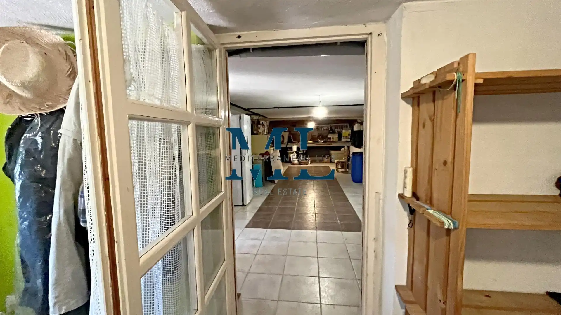 Casa adosada en venda en Sant Pere de Ribes amb Calefacció i Piscina