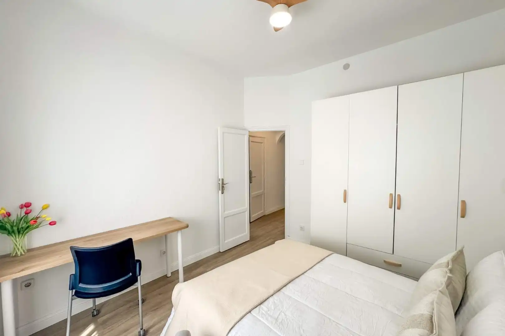 Room in Centro