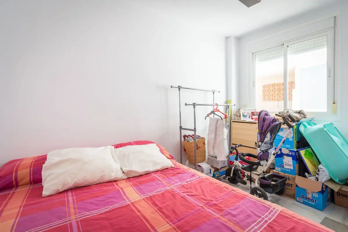 Apartment for sale in Doña Julia Golf, imagen 4