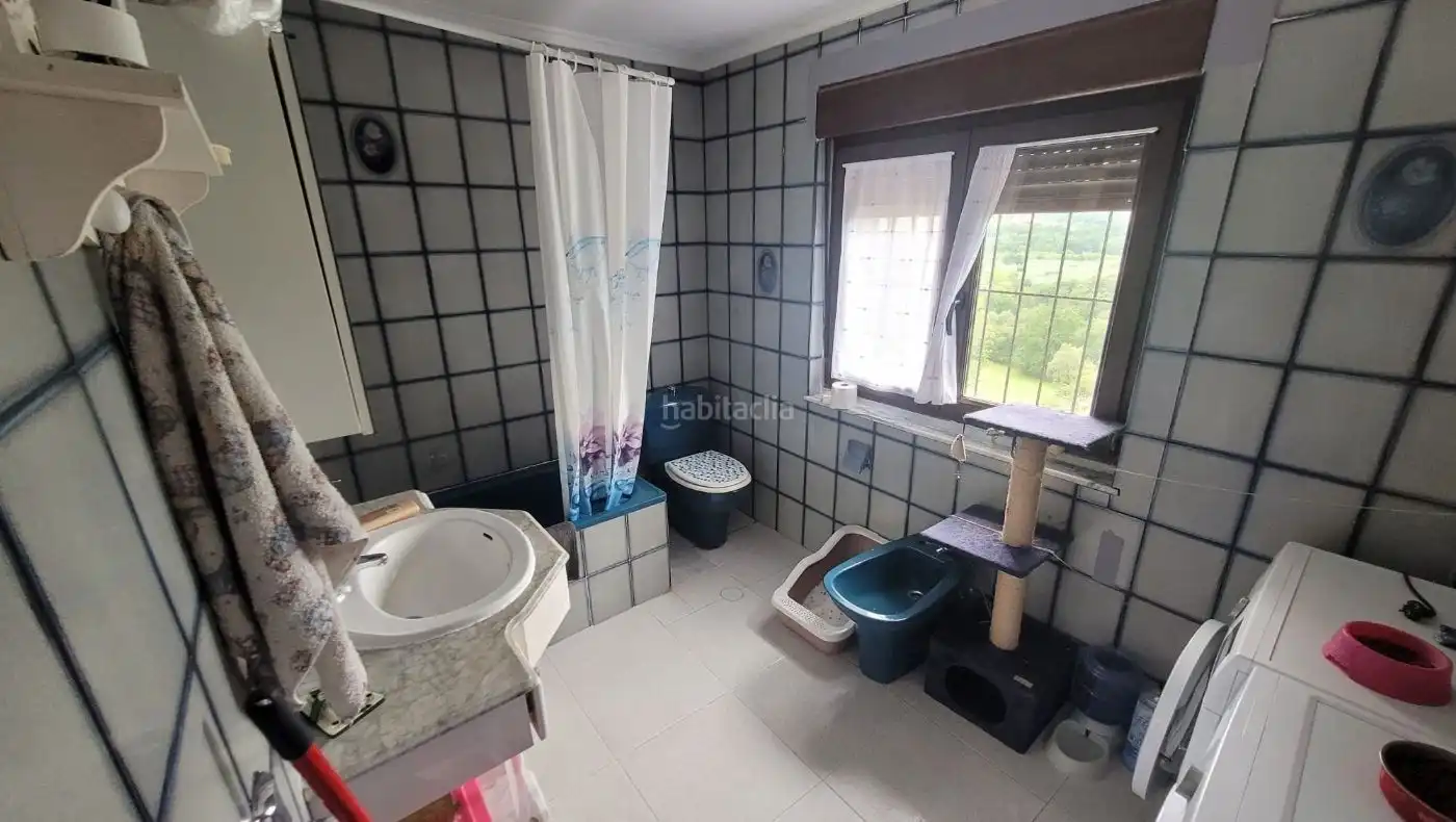 Casa a schiera in vendita a Lugar Romillo 21, imagen 5