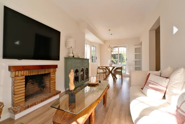 Casa-chalet en Alquiler en Alfinach - Los Monasterios