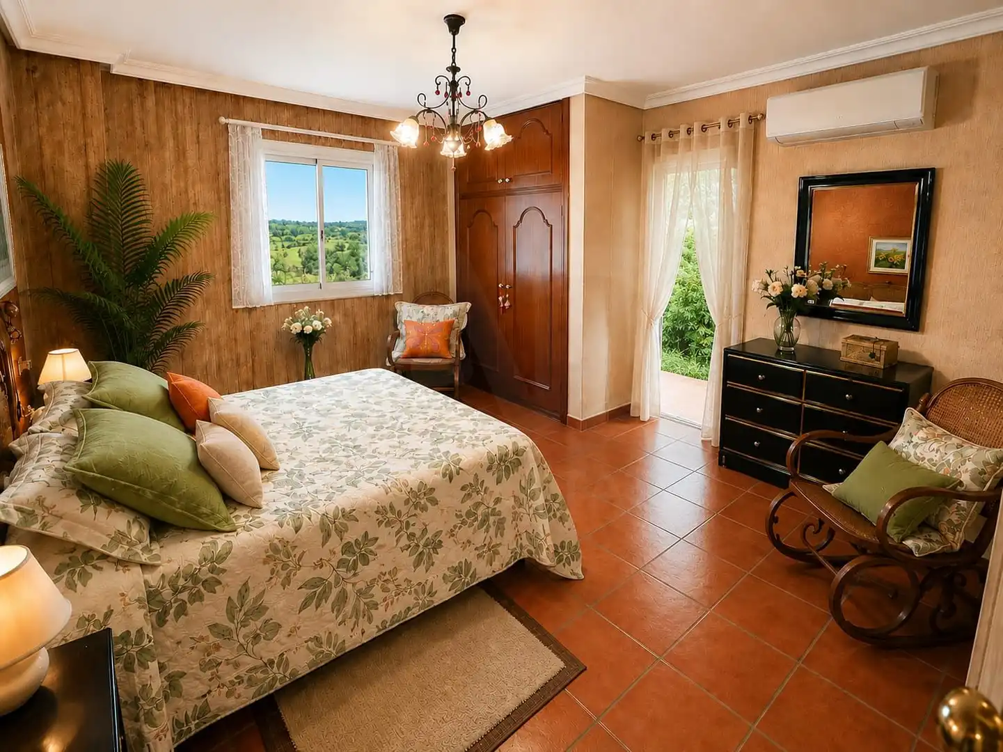 House with pool for sale in Cehegín, imagen 4