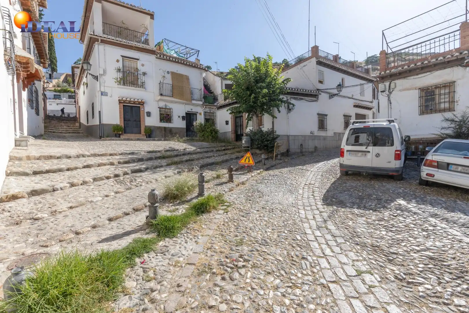 Casa en venta en Albaicín, imagen 63