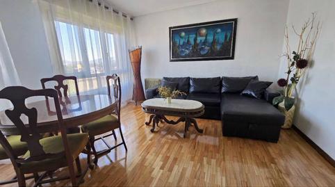 Foto 5 de Piso de alquiler en Cascajos - Piqueras,  Logroño