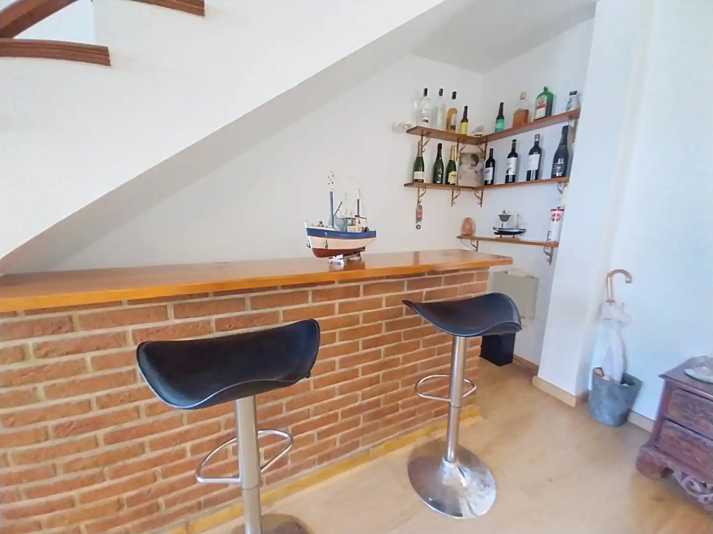 Casa o xalet en venda en L'Alfàs del Pi amb Aire condicionat, Jardí privat i Terrassa
