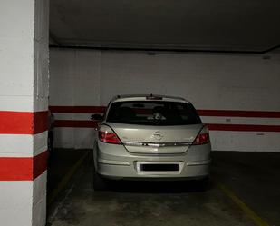 Parking of Garage for sale in  Córdoba Capital