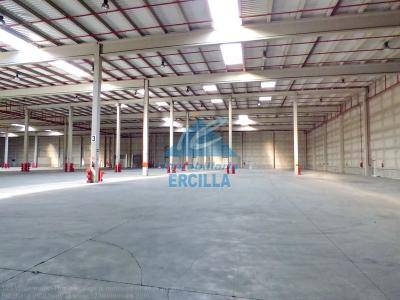 Nave industrial en Alquiler en Calle Kalero en Zierbena
