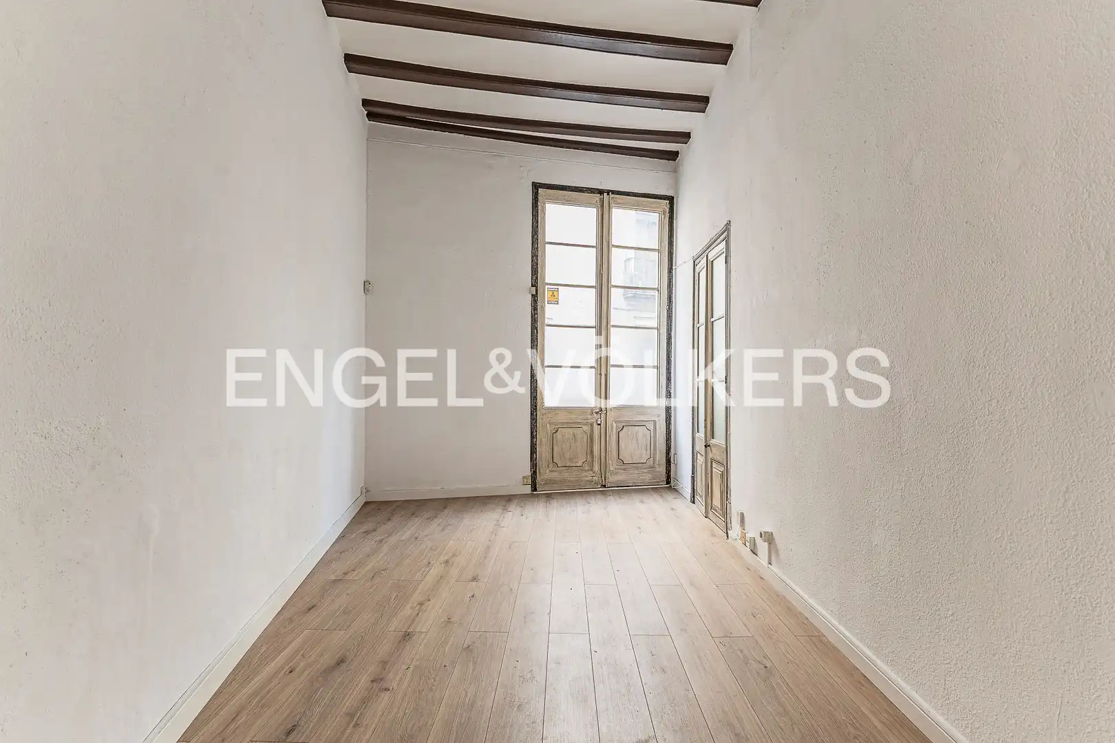 Piso con terraza en venta en Ciutat Vella, imagen 16