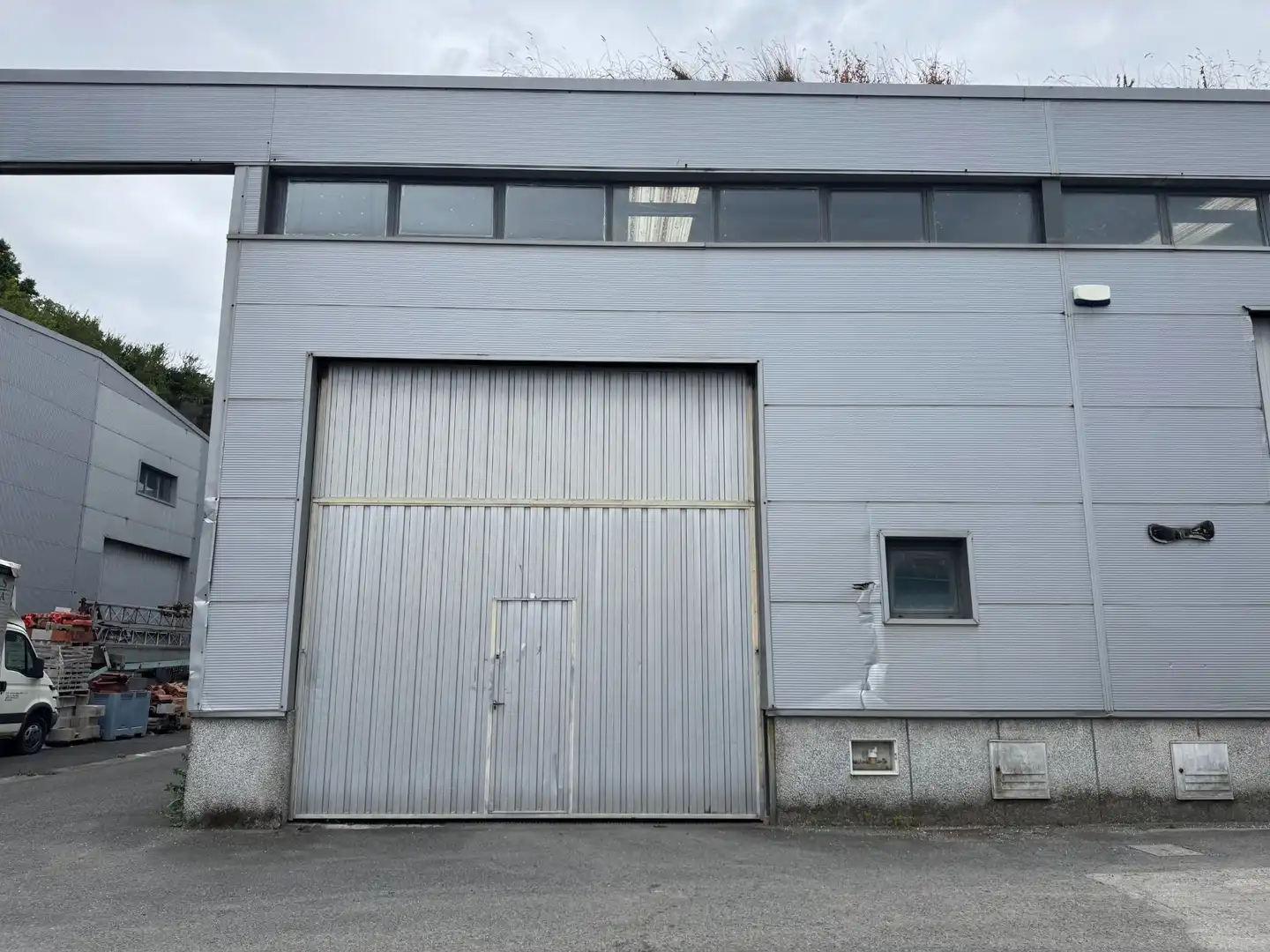 Industrial building for sale in Mundaka, imagen 2