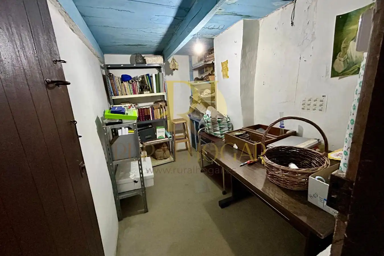 Casa o chalet en venta en Calle el Cueto, 25, Ardón