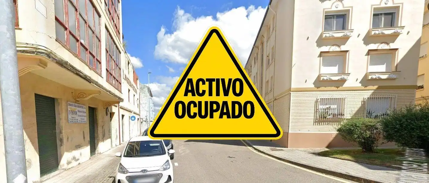Flat for sale in FERNANDEZ HONTORIA
