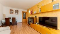 Living room of Flat for sale in Viladecans  with Heating and Terrace