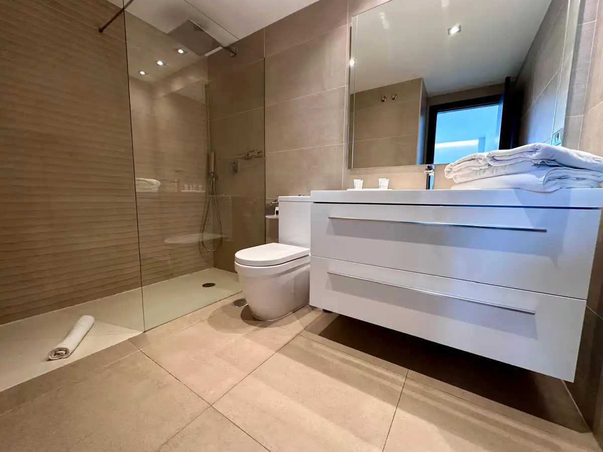 Flat with pool for sale in Marbella - Marbella,San Pedro de Alcantara,Avenida de Barcelona, imagen 11