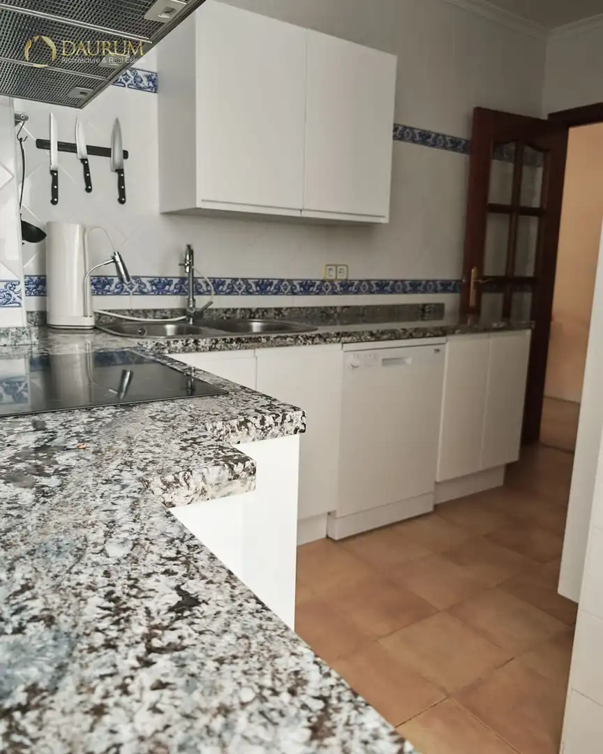 Appartement avec ascenseur à vendre à CALLE SANTIAGO APÓSTOL, 5, imagen 4
