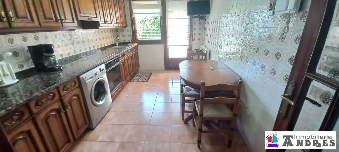 Piso con terraza en venta en Bermeo, imagen 2