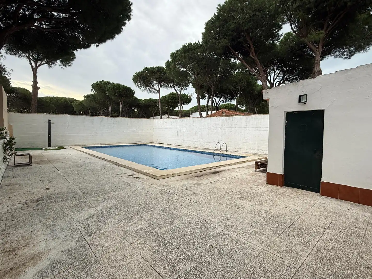 Swimming pool of Houses for sale in Chiclana de la Frontera  with Community pool