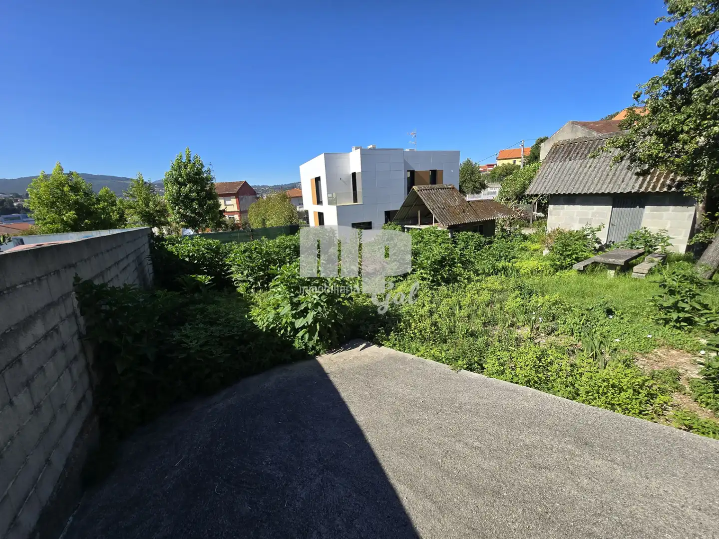 Terreny residencial en venda a Camiño Finca Pateira, imagen 6
