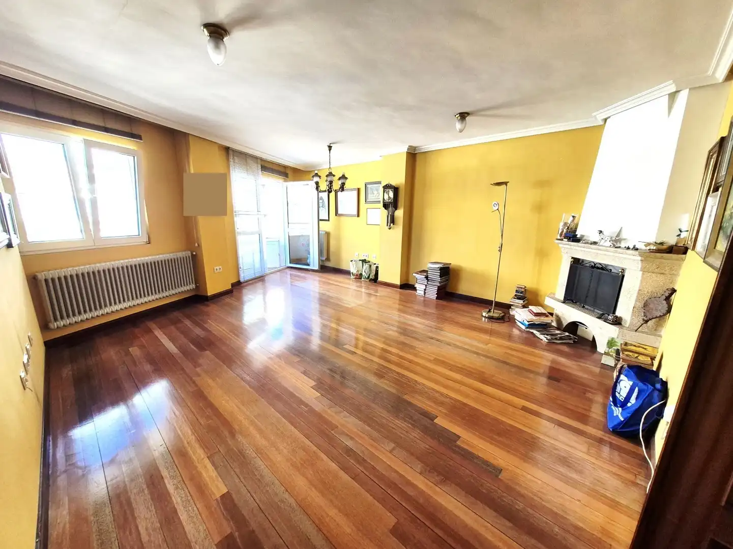 Appartamento con ascensore in vendita a Centro