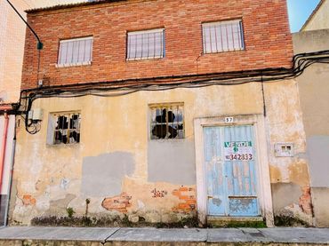 Terreni e lotti in vendita a Pajarillos Altos